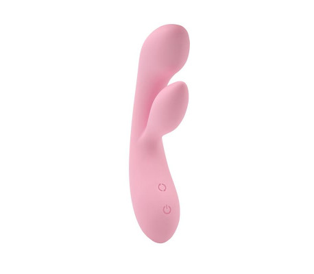 Vibrador Dual Fulfill Bunny