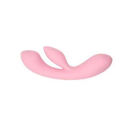 Vibrador Dual Fulfill Bunny