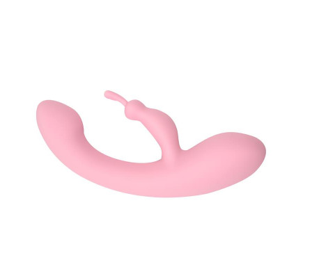 Vibrador Jumping Rabbit