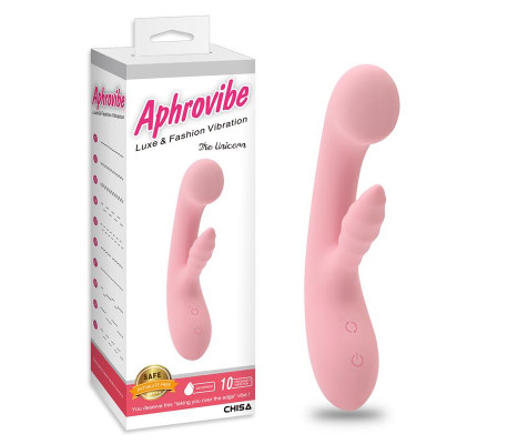 Vibrador The Unicorn