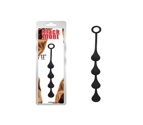 Cadena Anal Penetrator Talla S - 12.9