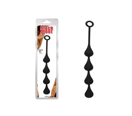Cadena Anal Penetrator Talla M - 17.3