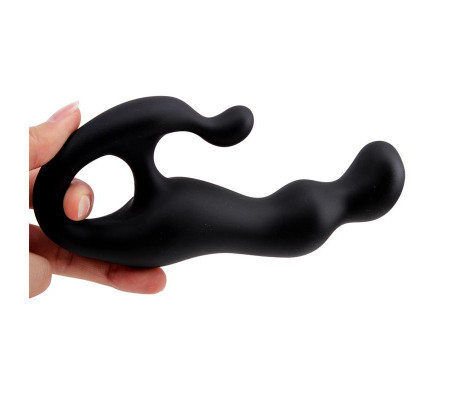 Estimuador Prostatico Pleaser
