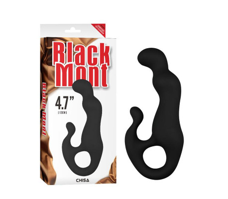 Estimuador Prostatico Pleaser