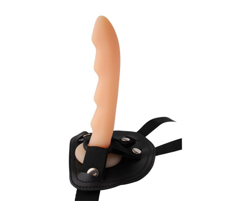 Arnés con Dildo Cavelier