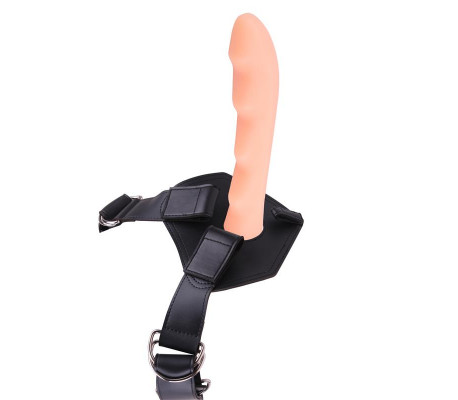 Arnés con Dildo Cavelier