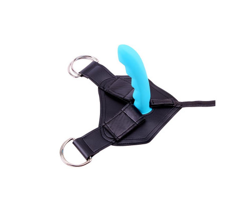 Arnés y Dildo Cavelier