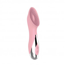 Estimulador del Clítoris Aphrovibe Silicona Rosa