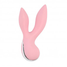 Estimulador Oh My Rabbit Silicona Rosa