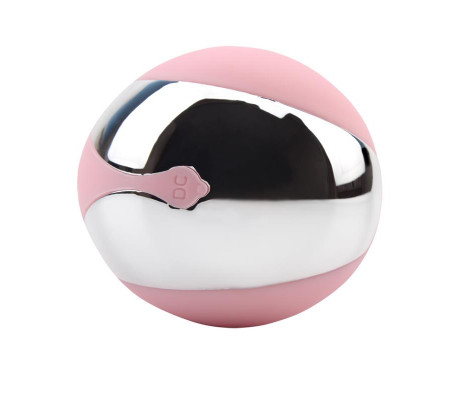 Estimulador Oh My Rabbit Silicona Rosa