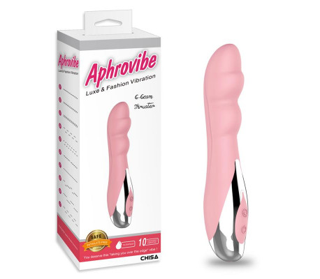 Vibrador G-Gasm Digger