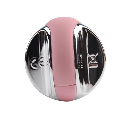 Vibrador - Rotador Gyrating G-Bunny