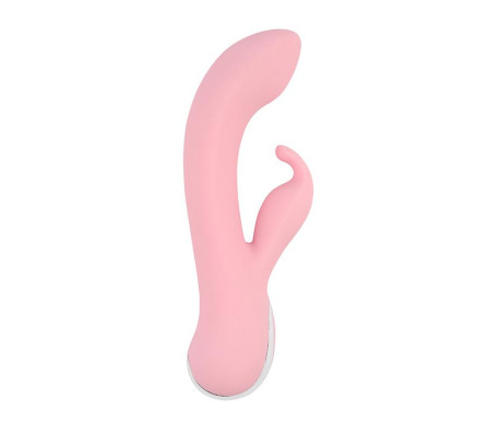 Vibrador y Rotador Rotating Missile Bunny