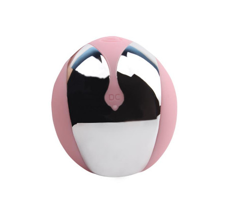 Vibrador y Rotador Rotating Missile Bunny