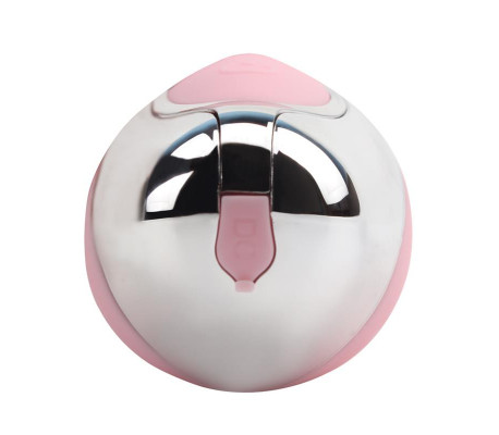 Vibrador Vertigo Bunny Dream