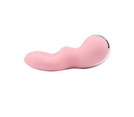 Estimulador Dreamlike Rabbit