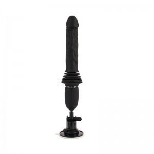 Aeshma Dildo Vibrador con Thrusting y Control Remoto