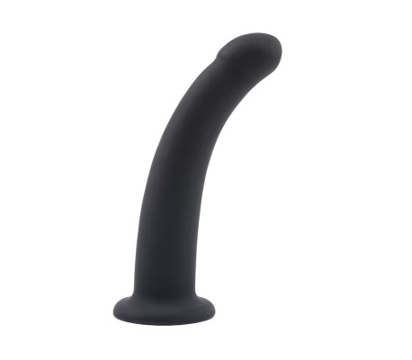 Arnés con Dildo Bend Over para Principiantes Silicona