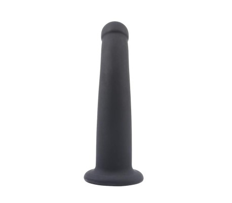 Arnés con Dildo Bend Over para Principiantes Silicona