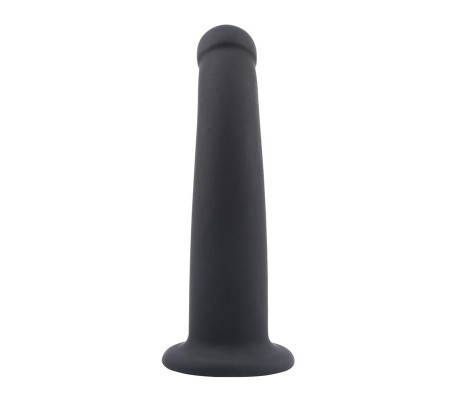 Arnés con Dildo Bend Over Nivel Medio Silicona