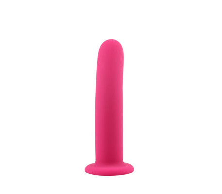 Dildo para Arnés Raw Recruit M Rosa