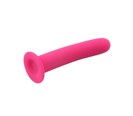Dildo para Arnés Raw Recruit M Rosa