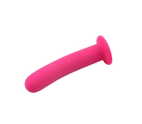 Dildo para Arnés Raw Recruit M Rosa