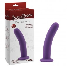 Dildo Raw Recruit Talla M Púrpura