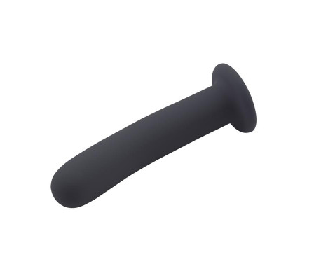 Arnés con Dildo Raw Recruit Talla M Negro