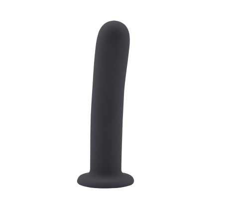 Arnés con Dildo Raw Recruit Talla M Negro