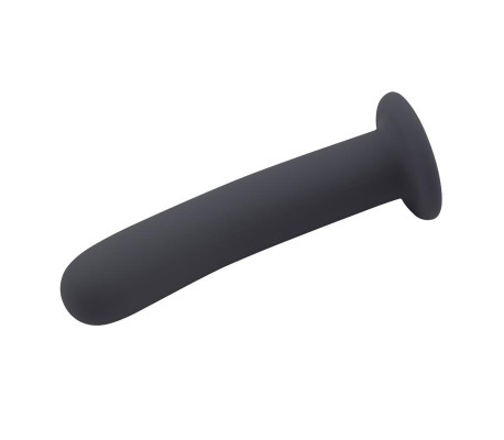 Arnés con Dildo Raw Recruit Talla L Negro