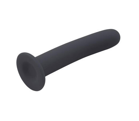 Arnés con Dildo Raw Recruit Talla L Negro