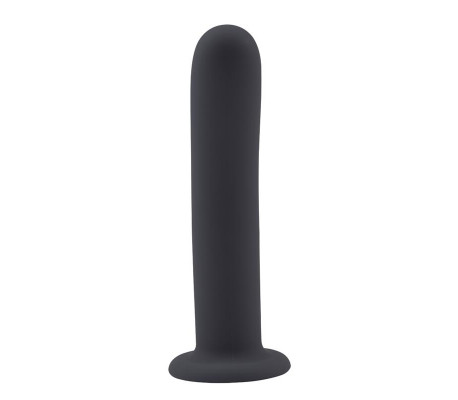 Arnés con Dildo Raw Recruit Talla L Negro