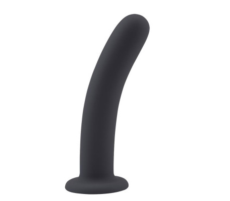 Arnés con Dildo Raw Recruit Talla L Negro