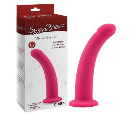 Dildo Bend Over M Rosa