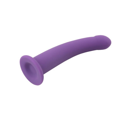 Dildo Bend Over M Purpura