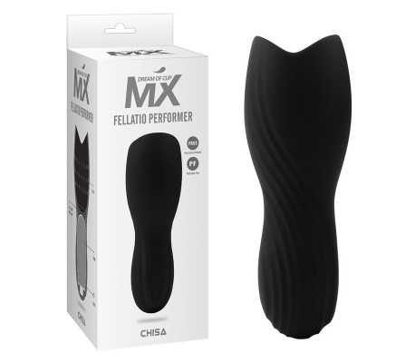 Estimulador Fellatio Performer