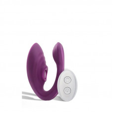 Estimulador para Parejas Sync Passion