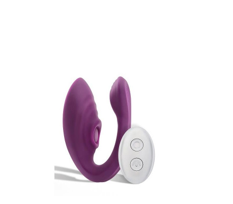 Estimulador para Parejas Sync Passion