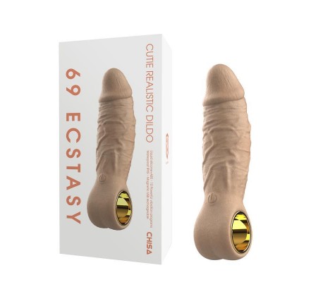 Dildo Cutie Realista