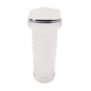 Masturbador Grip Vagina