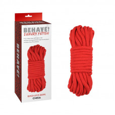 Cuerda Bondage Bing Love