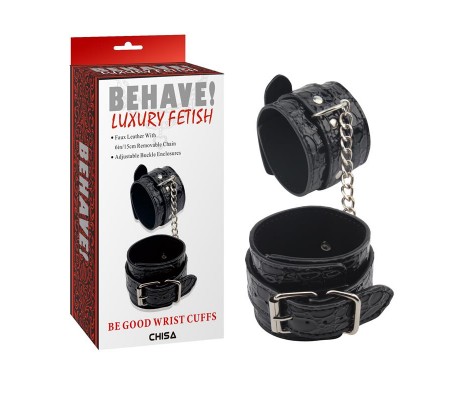 Esposas Be good Negro