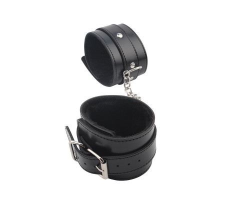 Kit Restricciones You Lover Silicona