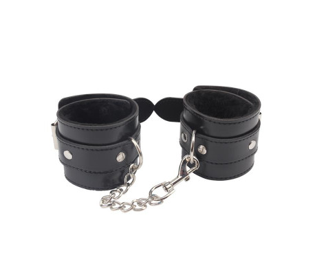Kit Restricciones You Lover Silicona