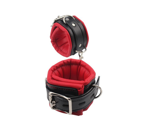 Esposas Super Soft Cuffs