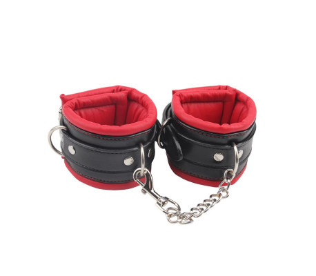 Esposas Super Soft Cuffs