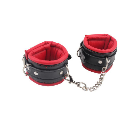 Esposas Super Soft Cuffs