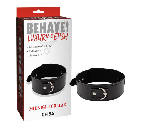 Collar Midnight