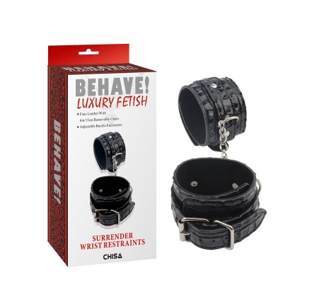 Esposas Surrender Restraints 30.5 cm
